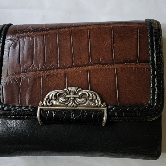 Brighton wallet ~ like new - Picture 1 of 2
